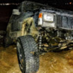 Meet your Posher, Jock